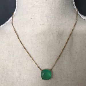 Kate Spade Necklace